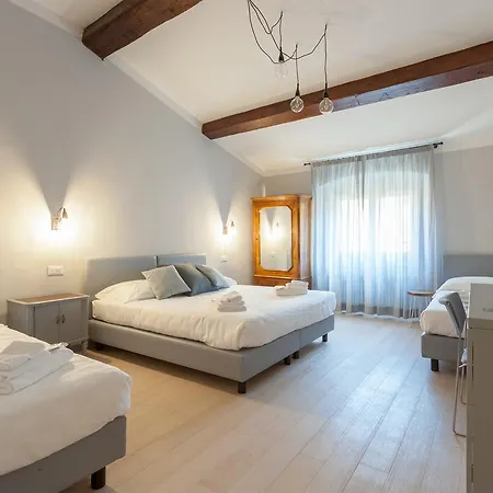 Santo Spirito Venti Bed & Breakfast Florence Exterior photo