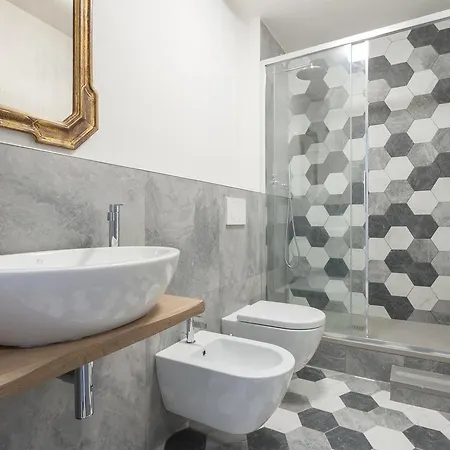 Santo Spirito Venti Bed & Breakfast Florence Exterior photo