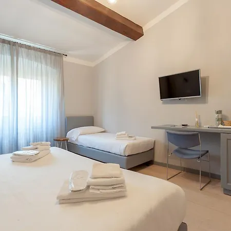 Santo Spirito Venti Bed & Breakfast Florence Exterior photo