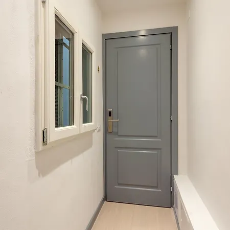 Santo Spirito Venti Bed & Breakfast Florence Exterior photo