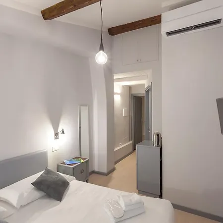 Santo Spirito Venti Bed & Breakfast Florence Exterior photo