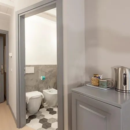 Santo Spirito Venti Bed & Breakfast Florence Exterior photo