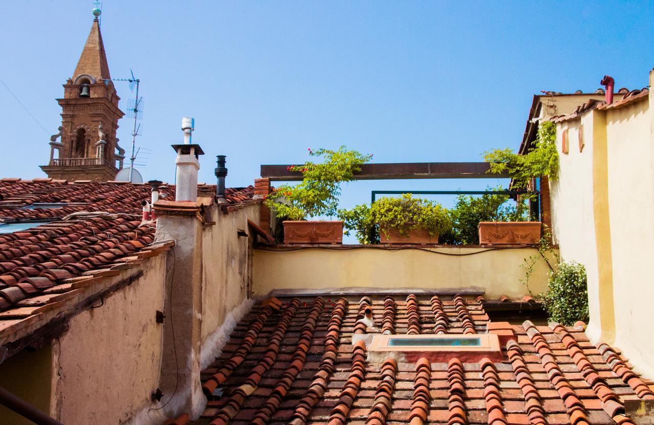 Alojamento de Acomodação e Pequeno-almoço Santo Spirito Venti