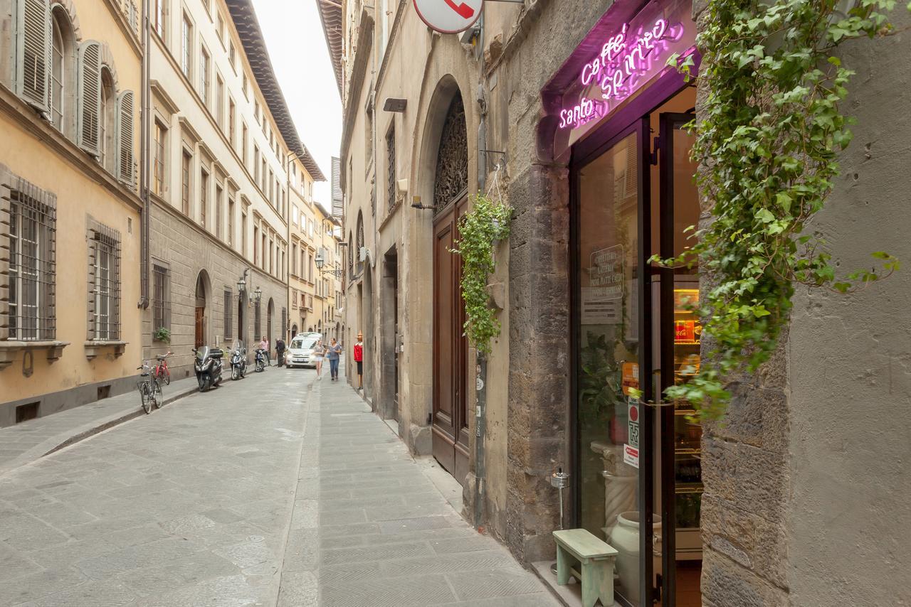 Santo Spirito Venti Alojamento de Acomodação e Pequeno-almoço