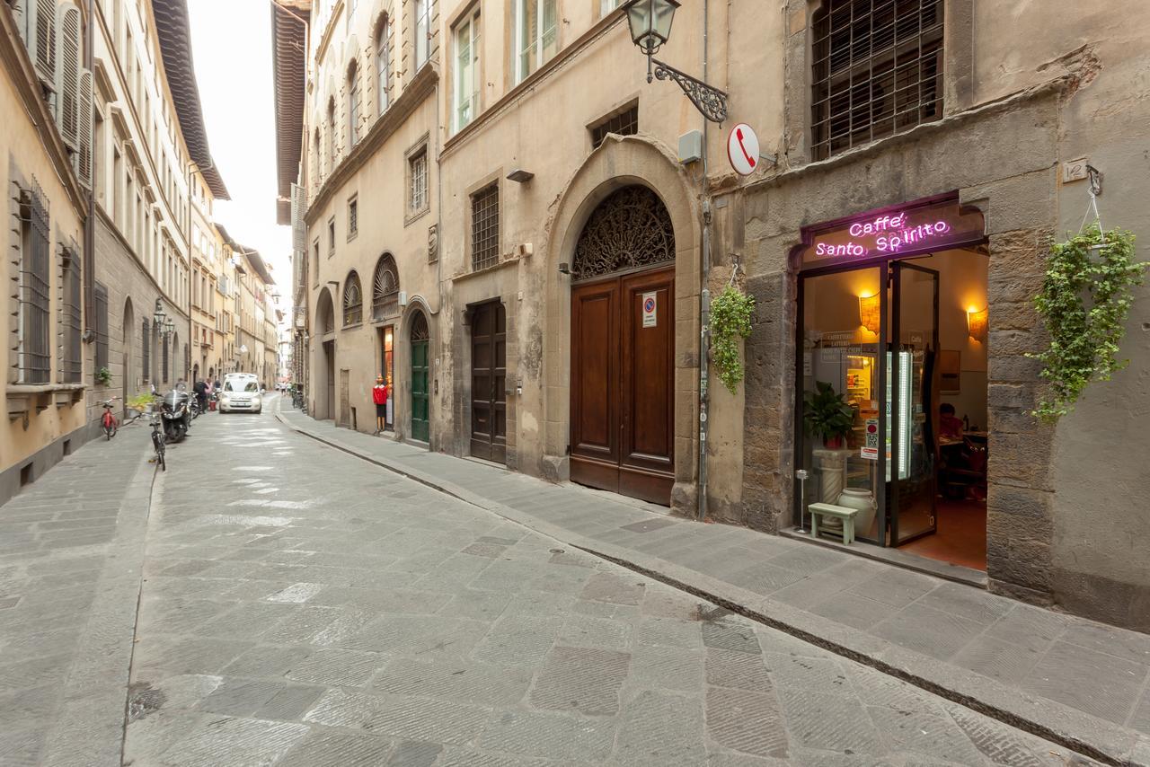 Santo Spirito Venti Alojamento de Acomodação e Pequeno-almoço 3*