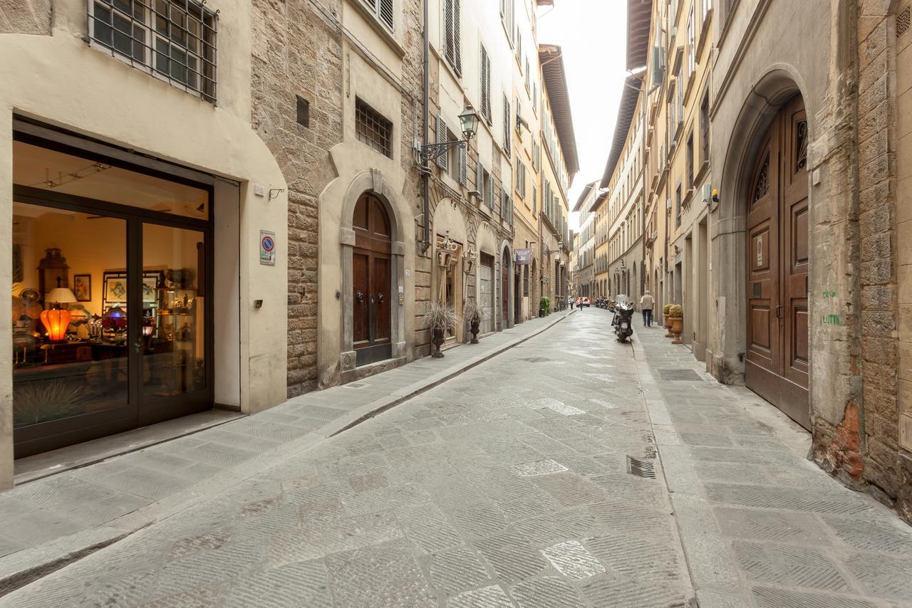 Santo Spirito Venti Alojamento de Acomodação e Pequeno-almoço Florença